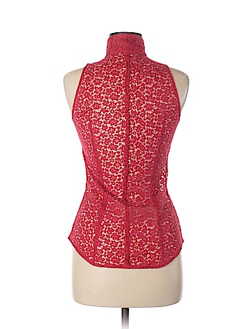 L'Wren Scott Sleeveless Blouse (view 2)