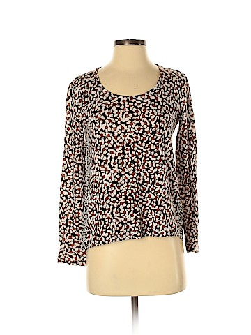 Marc by Marc Jacobs Long Sleeve T-Shirt (view 1)