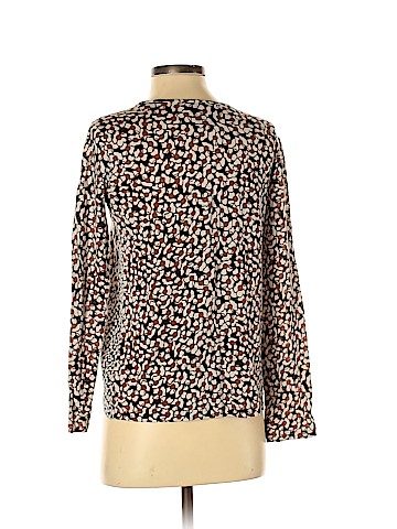 Marc by Marc Jacobs Long Sleeve T-Shirt (view 2)