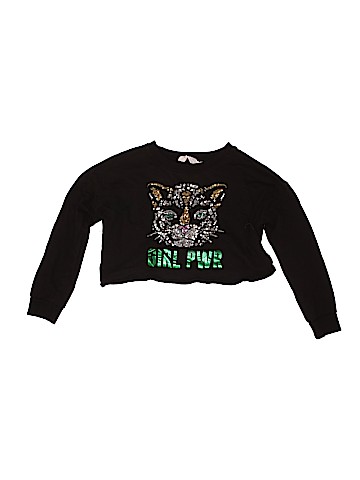 H&M Pullover Sweater (view 1)