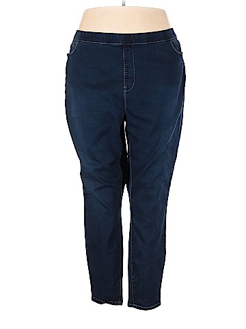 Morgan & Walker Jeggings (view 1)