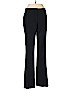 Theory Black Wool Pants Size 0 - photo 1