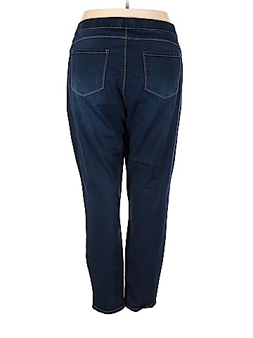 Morgan & Walker Jeggings (view 2)