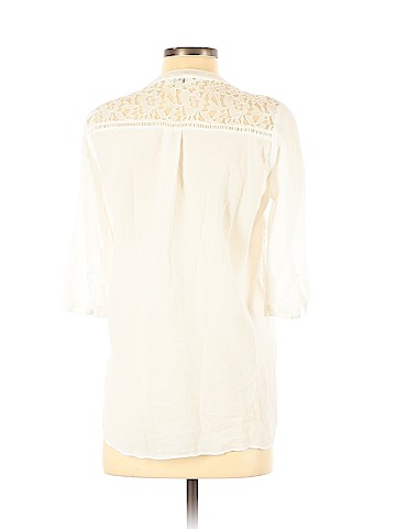 Hayden 3/4 Sleeve Blouse (view 2)