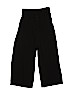 Art Class 100% Rayon Black Casual Pants Size 6 - 6X - photo 1