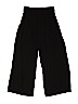 Art Class 100% Rayon Black Casual Pants Size 6 - 6X - photo 2