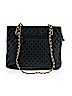 Charter Club Black Shoulder Bag One size - photo 1