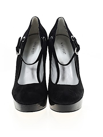 Nine West Heels (view 2)
