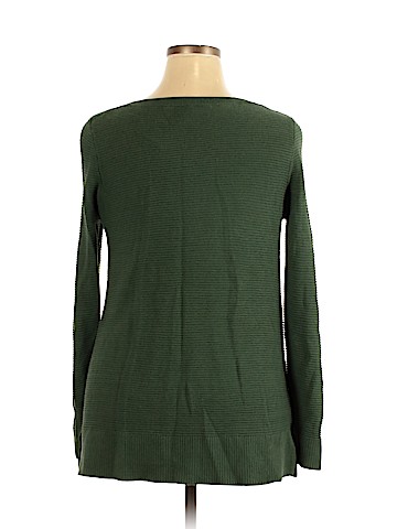 Ann Taylor Factory Pullover Sweater (view 2)