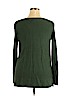 Ann Taylor Factory Green Pullover Sweater Size XL - photo 2