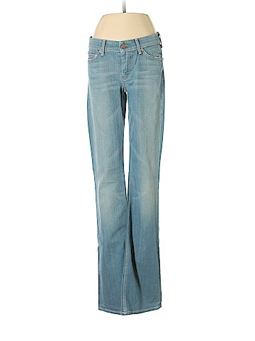 7 For All Mankind Jeans (view 1)