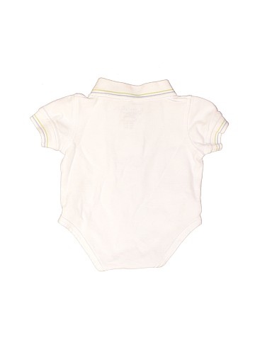 Kitestrings Short Sleeve Outfit (view 2)