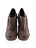 Impo Gray Ankle Boots Size 10 - photo 2