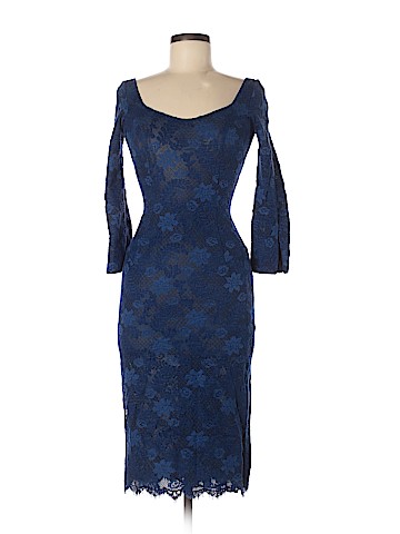 L'Wren Scott Casual Dress (view 1)