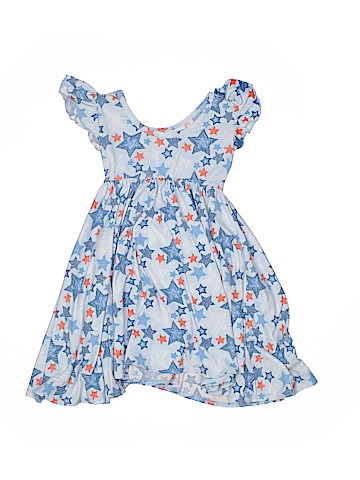 Dot Dot Smile Dress (view 2)