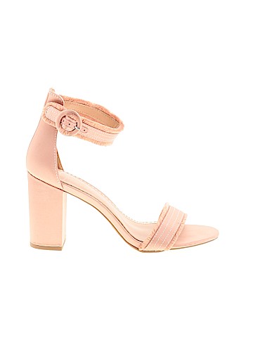 LC Lauren Conrad Heels (view 1)