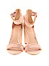 LC Lauren Conrad Pink Heels Size 10 - photo 2