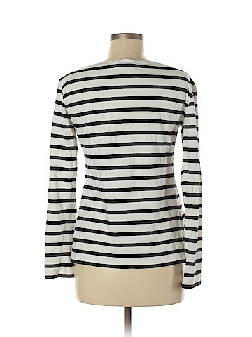 Barneys New York Long Sleeve T-Shirt (view 2)