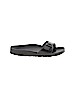 G.H. Bass & Co. Black Sandals Size 7 - photo 1