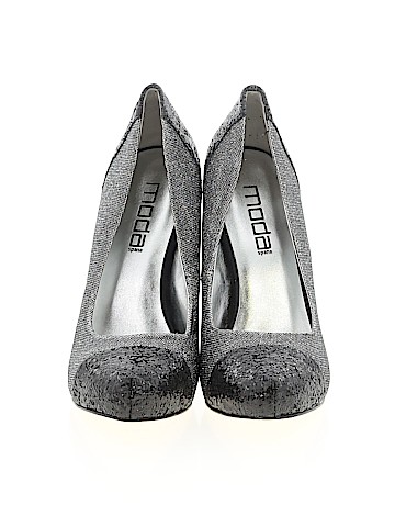 Moda Spana Mule/Clog (view 2)