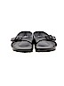 G.H. Bass & Co. Black Sandals Size 7 - photo 2