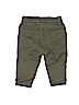 Baby Gap Solid Green Jeans Size 0-3 mo - photo 2