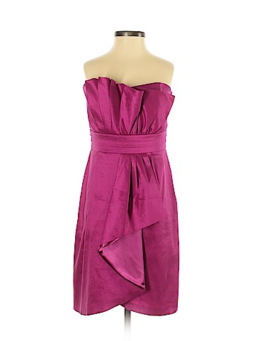 Max and Cleo Cocktail Dress (view 1)