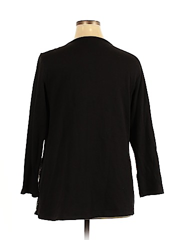 Style&Co Pullover Sweater (view 2)