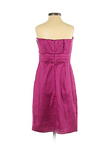 Max and Cleo Cocktail Dress (view 2)