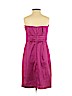 Max and Cleo Pink Cocktail Dress Size 4 - photo 2