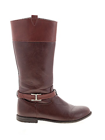 Tommy Hilfiger Boots (view 1)