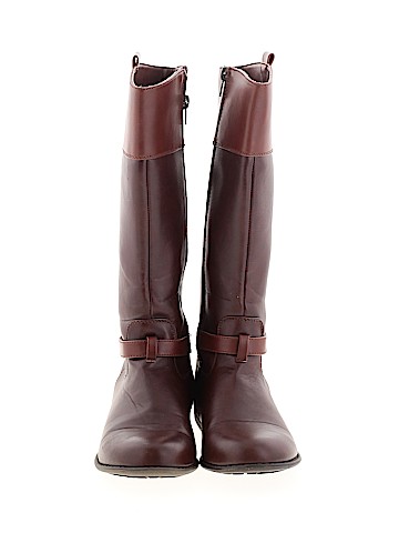 Tommy Hilfiger Boots (view 2)