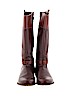 Tommy Hilfiger Brown Boots Size 5 - photo 2