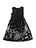 Rare Too Black Dress Size 6X - photo 2