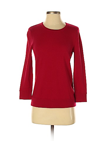 Rag & Bone Wool Pullover Sweater (view 1)