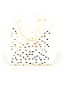 Deux Lux Ivory Tote One size - photo 3