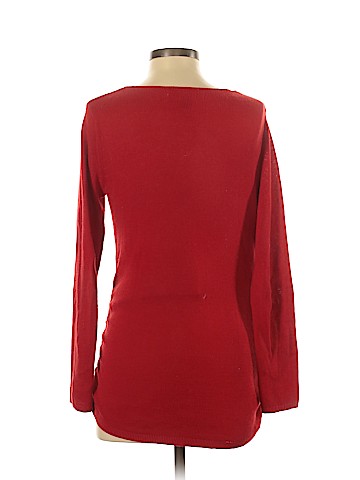 Old Navy - Maternity Pullover Sweater (view 2)