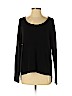 HELMUT Helmut Lang Black Pullover Sweater Size P (petite) - photo 1