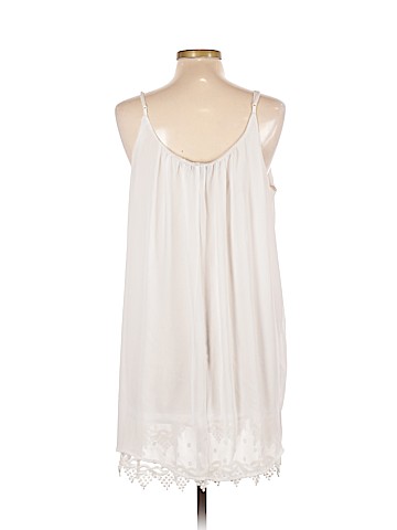Charlie Paige Sleeveless Blouse (view 2)