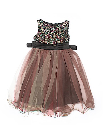 Kids Dream Special Occasion Dress (view 1)