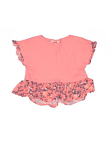 Gap Kids Short Sleeve Top (view 1)