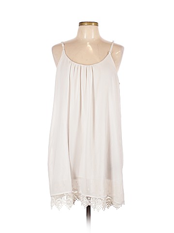 Charlie Paige Sleeveless Blouse (view 1)