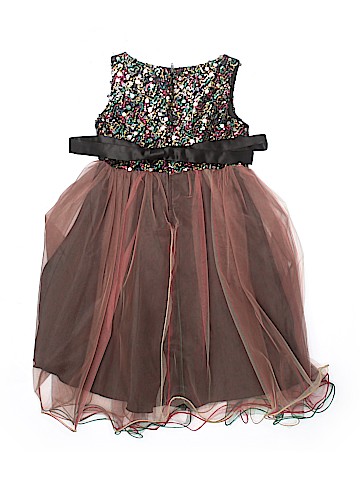 Kids Dream Special Occasion Dress (view 2)