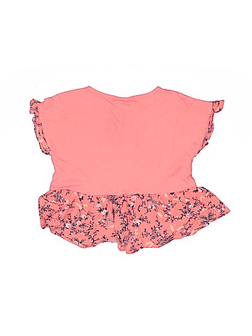 Gap Kids Short Sleeve Top (view 2)