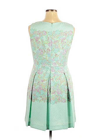 Tahari by ASL Casual Dress (view 2)