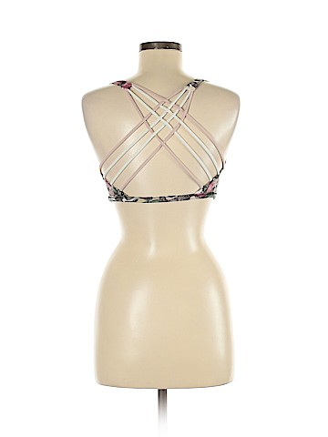 Lululemon Athletica Sports Bra (view 2)