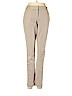 Theory Tan Dress Pants Size 6 - photo 1