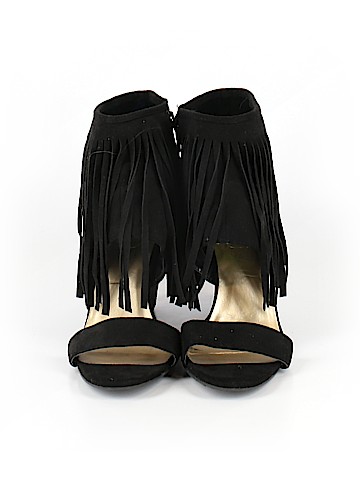 Adriana Wedges (view 2)