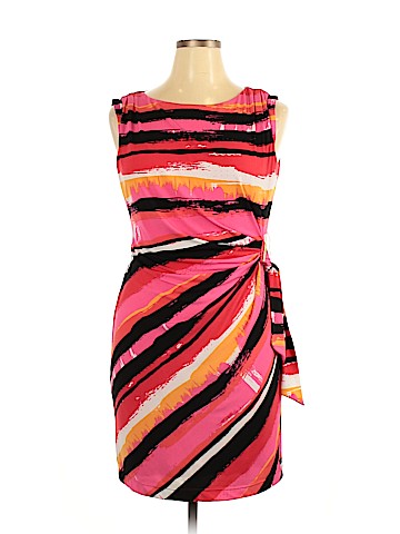 Tahari by ASL Casual Dress (view 1)