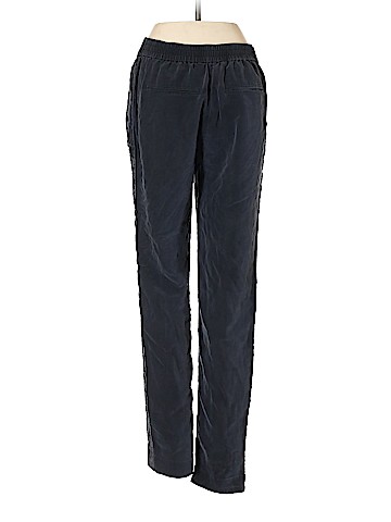 Marc by Marc Jacobs Silk Pants (view 2)